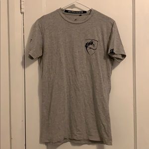 Alphalete shirt size small
